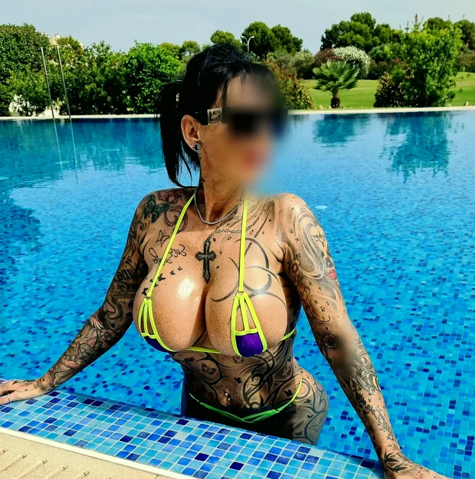 Kristina, 39