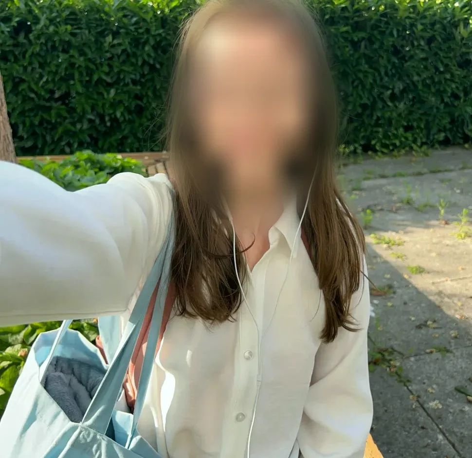 Linnéa, 22